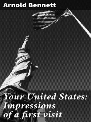 cover image of Your United States